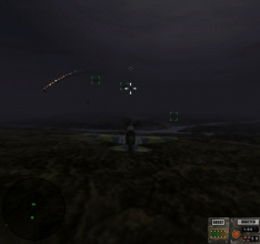 Red Skies over Europe - Von Stalingrad nach Berlin