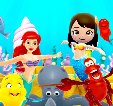 Disney Magical World 2: Enchanted Edition