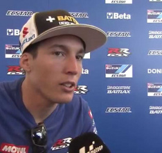 Neues Video zu MotoGP 15 veröffentlicht