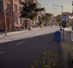 Hookah Cafe Simulator