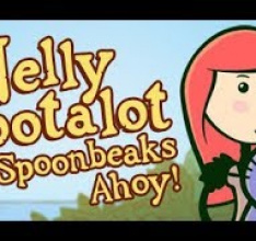 Let´s Play Nelly Cootalot: Spoonbeaks Ahoy! HD #3