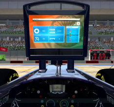 DLH.Net: Videoreview zu F1 2013 von Codemasters