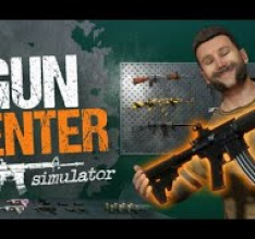 Gun Center Simulator - Waffenkauf war noch nie einfacher