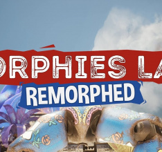 Morphies Law Remorphed