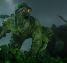 Official Call of Duty: Black Ops III Eclipse Zetsubou No Shima Zombies Trailer