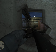 Operation Blitzsturm