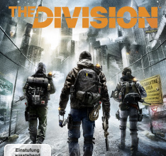 Tom Clancys The Division