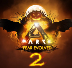 ARK: Survival Evolved Launches ARK: Fear Evolved 2