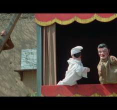 Rugantino - Hilfe, ich bin spitz...e