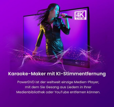 CyberLink PowerDVD 24 Ultra