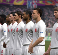 EA SPORTS UEFA EURO 2012 ab sofort erhältlich