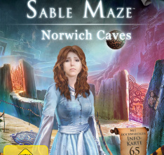Sable Maze: Norwich Caves