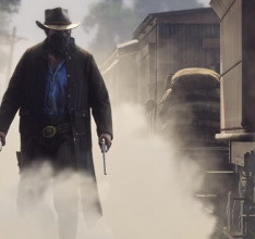 red dead redemption 2
