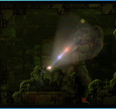 Epic Sandbox SCI-FI PC Adventure Darkout launches today on Steam