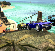 Jagex kündigt Carnage Racing für Facebook an