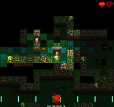 Crypt of the NecroDancer Review