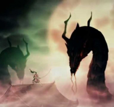 Onikira: Demon Killer Trailer