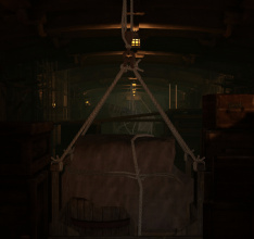 The Pirate Queen - A Forgotten Legend