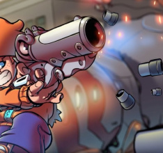 Rise & Shine – Launch Trailer