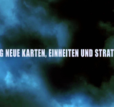 Faction Reveal Trailer für Company of Heroes 2: The Western Front Armies