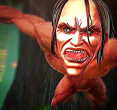 Attack On Titan Gets A Sequel