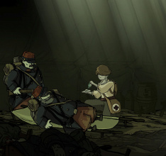 Valiant Hearts: The Great War - Erscheinungstermin und Preis