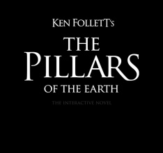 New Game Based on The Pillars of the Earth Coming This Summer