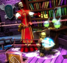 Zen Pinball 2 is coming to PlayStation 4