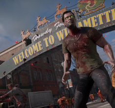 Dead Rising 4