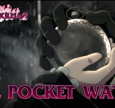 Tales of Xillia 2 - The Pocket Watch - Trailer