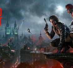 Vampire: The Masquerade - Bloodhunt