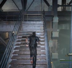 Final Fantasy XVs First Character DLC – Gladiolus