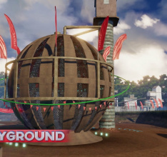 Cars 3: Driven to Win – Gameplay Trailer