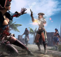 Screenshots zum DLH.Net PS3 Review