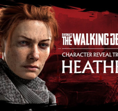 OVERKILLs The Walking Dead