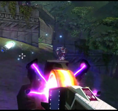 Conduit 2 für die Wii erscheint nun am 18. März 2011