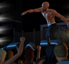 Die Sims 3 Showtime erscheint im März 2012