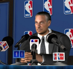 NBA 08