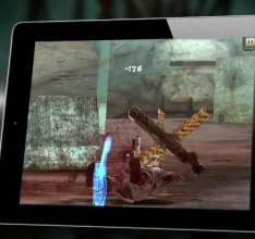 Evolution von My.Com in Kürze im App Store erhältlich