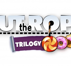 Cut the Rope: Trilogy ab sofort für Nintendo 3DS erhältlich