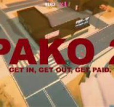 Tiny Cars Are Rad! PAKO 2 Gets The Early Access Treatment