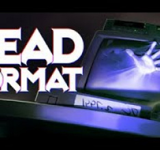 Dead Format - Demo Gameplay