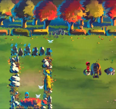 Together: Amna & Saif - Strengthening Relationships Through Co-op Gaming