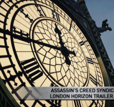 Assassins Creed Syndicate