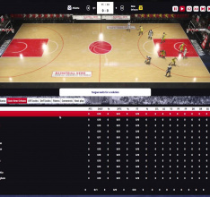Basketball Pro Management 2015 - Trailer