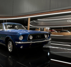 Test Drive Unlimited Solar Crown