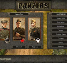 Codename: Panzers - Phase One