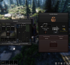 The Last Plague: Blight