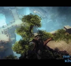 Shadows: Heretic Kingdoms jetzt im Early Access auf Steam