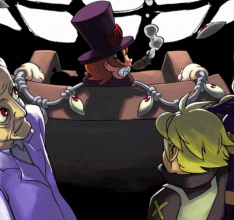 Skullgirls mit neuem Story Mode Trailer